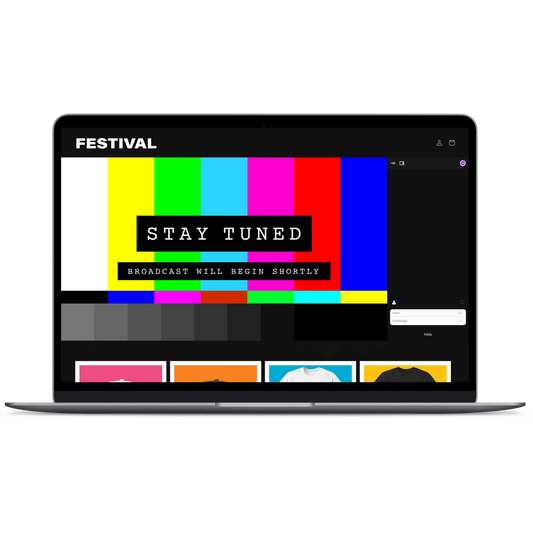 Kick-start Your Livestream: Why and How to Start Early on Single