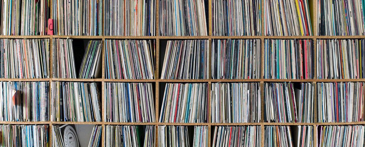 Vinyl's Resurgence Against the Odds