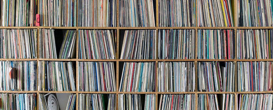 Vinyl's Resurgence Against the Odds