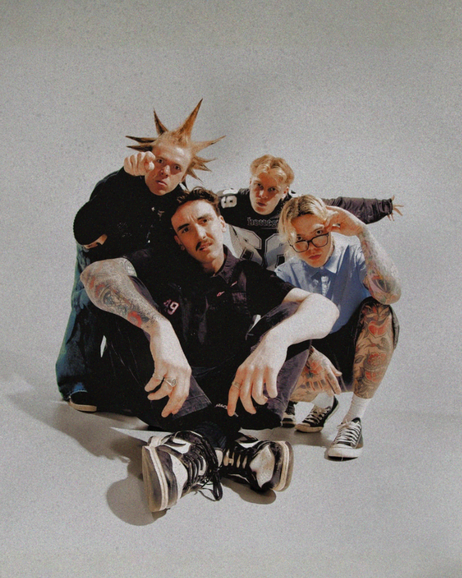 Headwreck