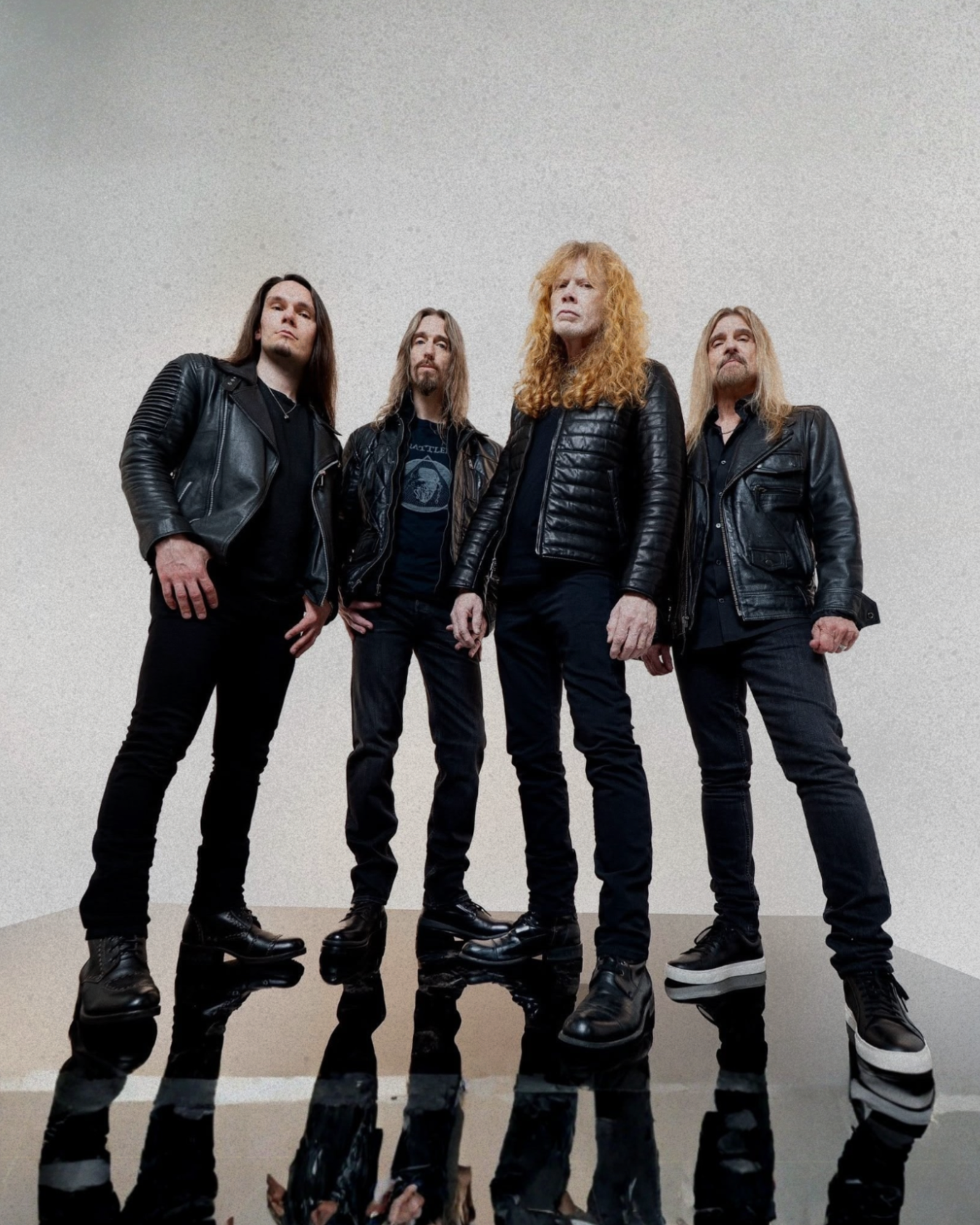 Megadeth