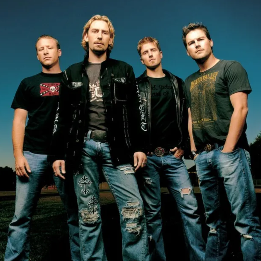 Nickelback